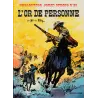 Jerry Spring (21) - L'or de personne