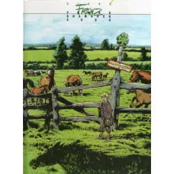 1-lester-cockney-irish-melody-2-shamrock-song
