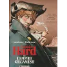 Captain Hard (1) - L'empire Gilgamesh