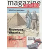 Canal bd magazine (3) - Nouveaux départs