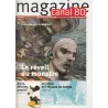 Canal bd magazine (5) - Le réveil du monstre