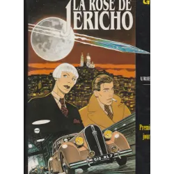 La rose de Jéricho (1-2) - Premier jour - dernier jour