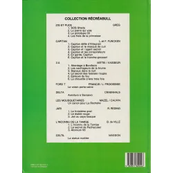 Jari (7) - Le troisième goal