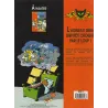 Chaminou (3) - La peur du loup