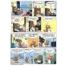 Chaminou (3) - La peur du loup