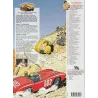 Michel Vaillant (HS) - Retour à Königsfeld