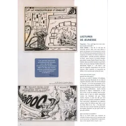 Marsupilami (HS) - Sur les pistes du Marsupilami