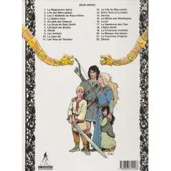 Thorgal (22) - Géants