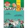 Gaston Lagaffe (50) - Gaston 50e (1957-2007)
