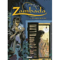 1-zambada-1-les-vagues-de-la-mer