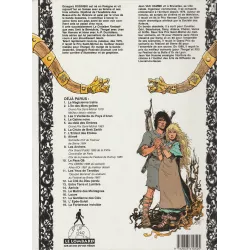 Thorgal (19) - La forteresse invisible