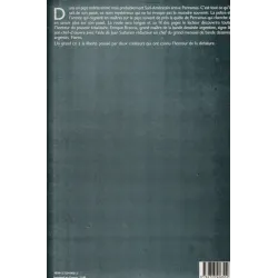 Perramus (tirage numéroté)