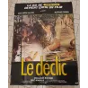 Le déclic (Film) - L'affiche
