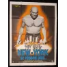 New York ne répond plus (Film) - L'affiche