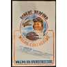 Waldo l'intrépide (Film) Kermesse des aigles - L'affiche
