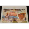 Un génie deux associés et une cloche (Film) - L'affiche