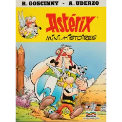 Astérix (HS) - Mini histoires