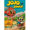 Jojo et Jimmy (13) - Le liquide escamoteur