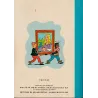 Jojo et Jimmy (13) - Le liquide escamoteur