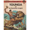 Tounga (2) - Tounga et les hommes rouges