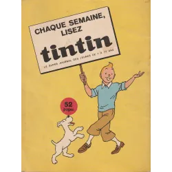 Tounga (2) - Tounga et les hommes rouges