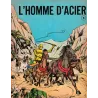 Archie l'homme d'acier (5) - L'attaque du courrier