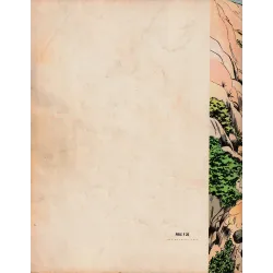 Archie l'homme d'acier (5) - L'attaque du courrier