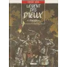 Le vent des dieux (7) - Barbaries