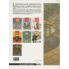 Le vent des dieux (7) - Barbaries