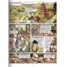 Le vent des dieux (7) - Barbaries