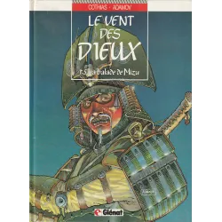 Le vent des dieux (5) - La balade de Mizu