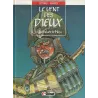Le vent des dieux (5) - La balade de Mizu