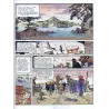 Le vent des dieux (5) - La balade de Mizu