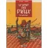 Le vent des dieux (4) - Lapin tigre