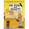 Poje en patois Bruxellois (1) - De poep es duut