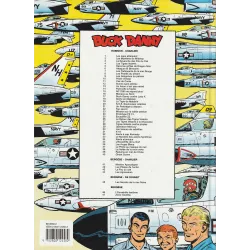 Buck Danny (47) - Zone interdite
