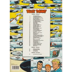 Buck Danny (45) - Les secrets de la mer noire