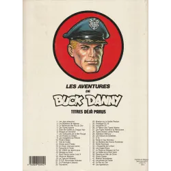 Buck Danny (44) - Les agresseurs