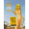 XIII Mystery (9) - Felicity Brown
