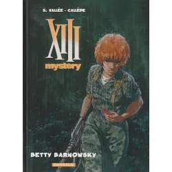 XIII Mystery (7) - Betty Barnowsky