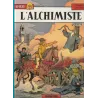 Jhen (5) - L'alchimiste