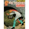 Ric Hochet (47) - Les jumeaux diaboliques