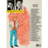 Ric Hochet (47) - Les jumeaux diaboliques