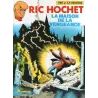 Ric Hochet (41) - La maison de la vengeance