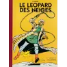 Pom et Teddy (5) - Le léopard des neiges