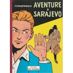 Aventure à Sarajevo