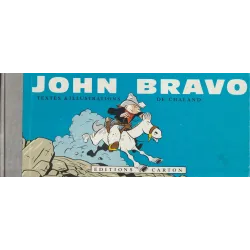 John Bravo