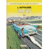 Jean Valhardi (4) - L'affaire Barnes