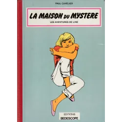 Line (1) - La maison du mystère