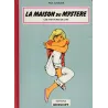Line (1) - La maison du mystère